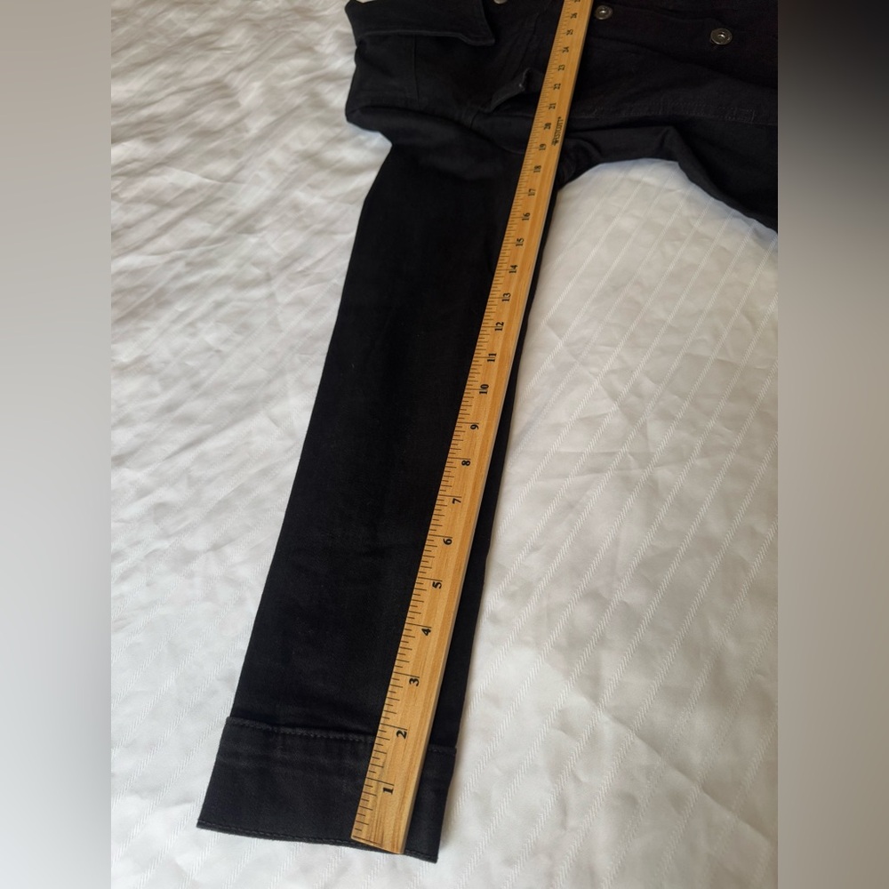 Wrangler authentics jacket - Picture 6 of 11